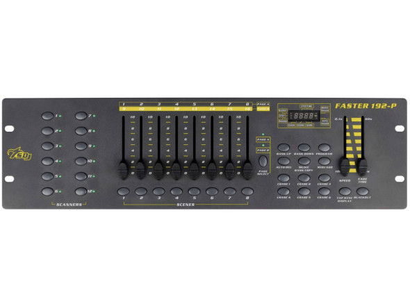 SDJ SG FASTER192P SDJ SG FASTER192P